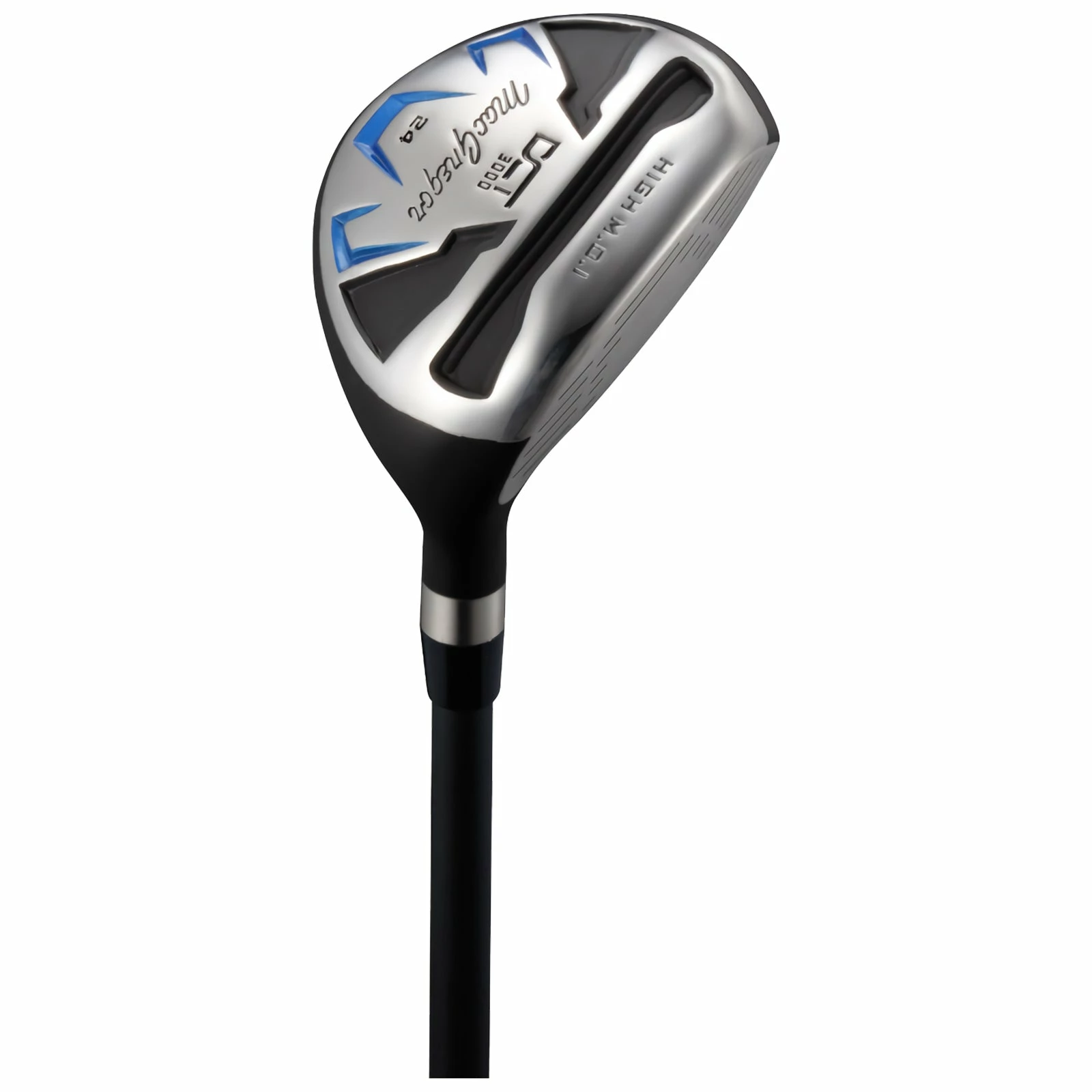 MacGregor Mens DCT3000 Stand Bag Package Sets 2 MacGregor Mens DCT3000 Stand Bag Package Sets - Image 2