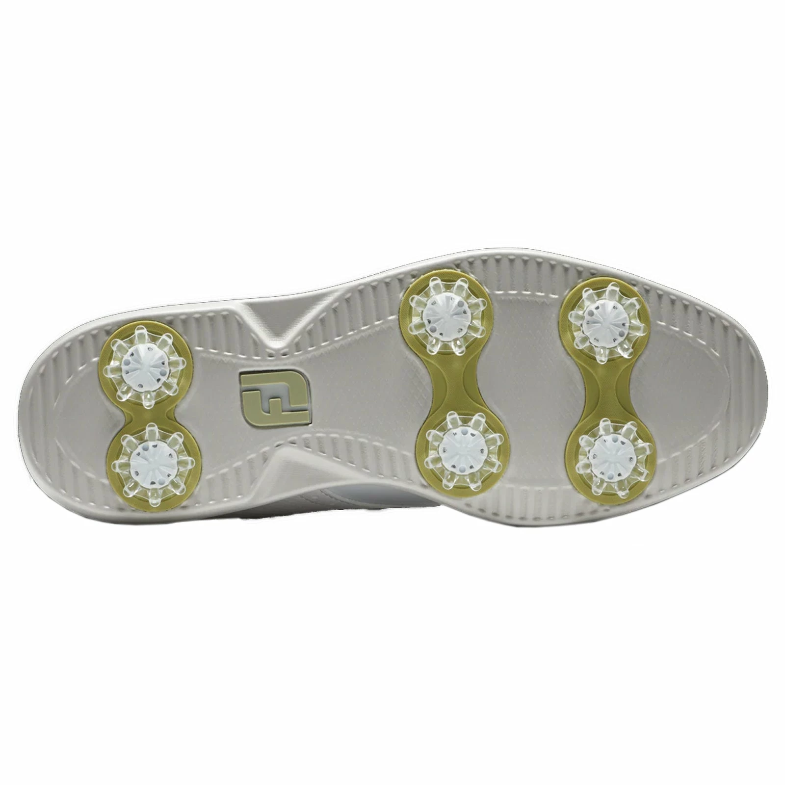 FootJoy Ladies Traditions Golf Shoes 12 FootJoy Ladies Traditions Golf Shoes - Image 12