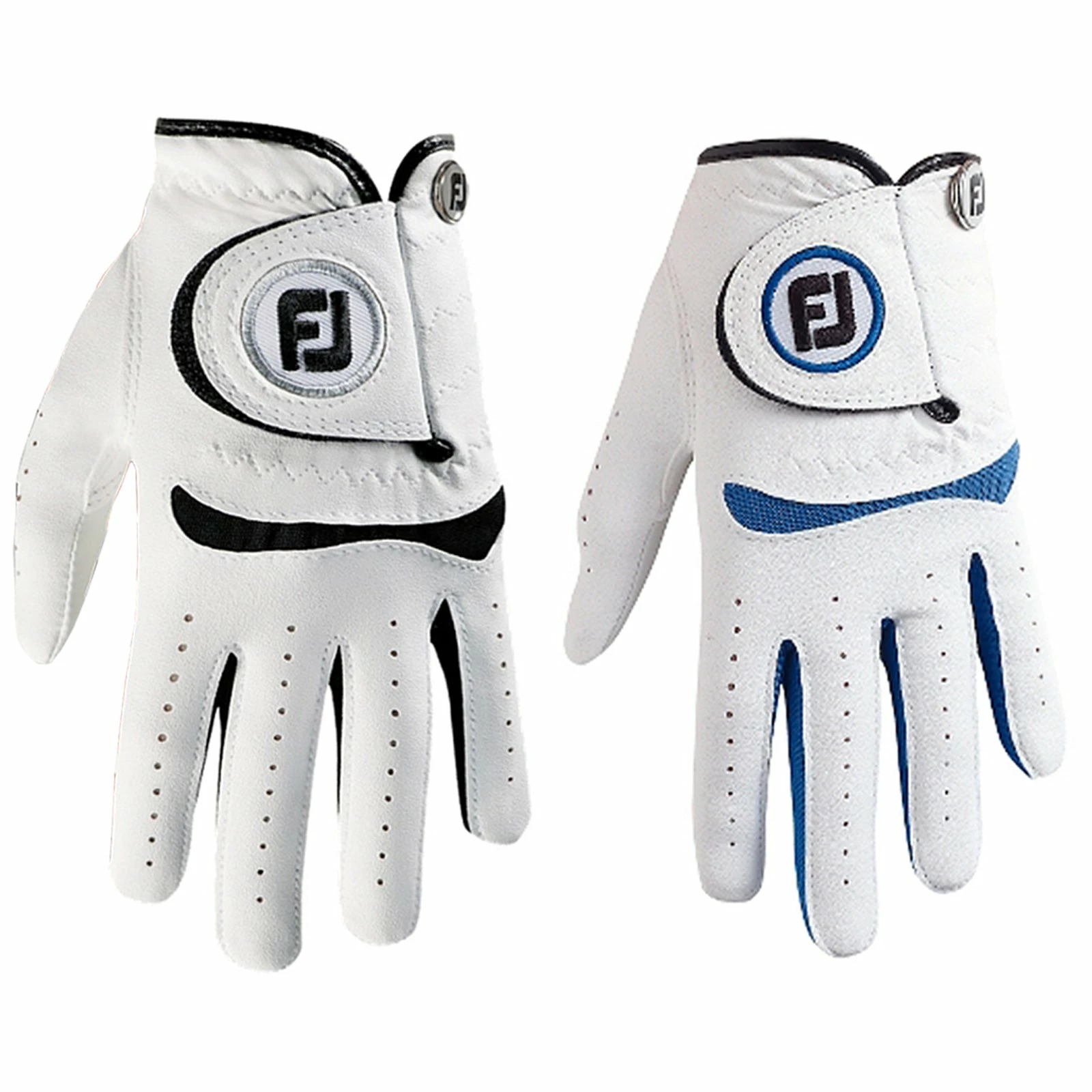 FootJoy Junior Left Hand Golf Glove 1 FootJoy Junior Left Hand Golf Glove