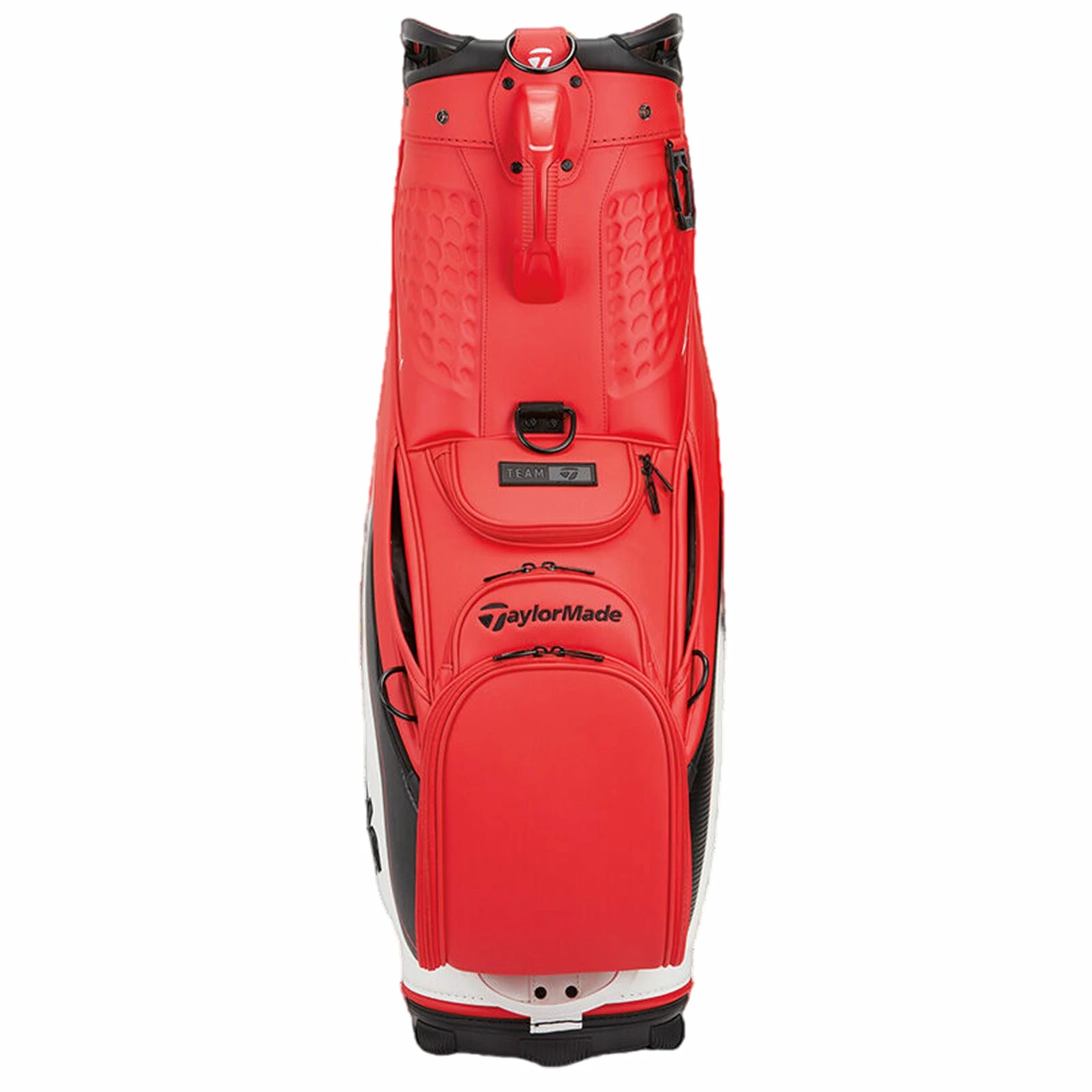 2023 TaylorMade Tour Staff Bag 2 2023 TaylorMade Tour Staff Bag - Image 2