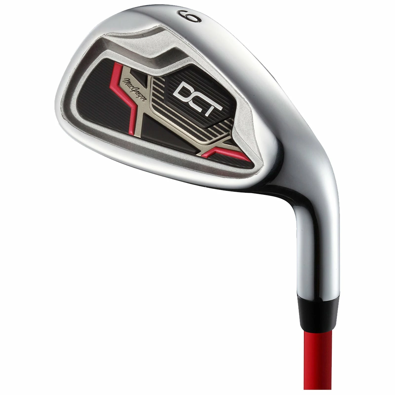 MacGregor Junior DCT Package Set 10 MacGregor Junior DCT Package Set - Image 10