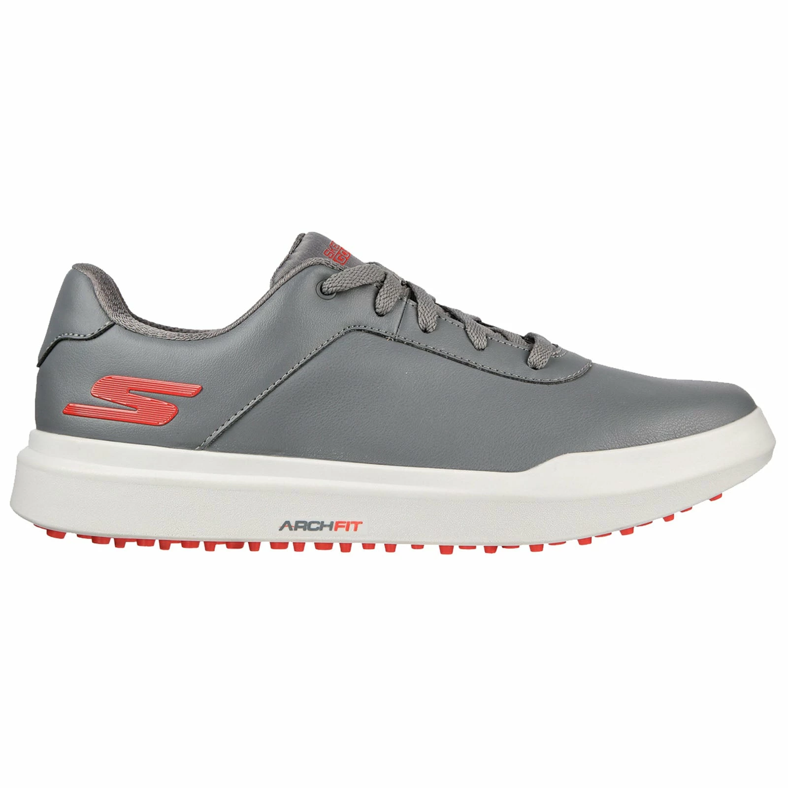 Skechers Mens Drive 5 Golf Shoes 8 Skechers Mens Drive 5 Golf Shoes - Image 8