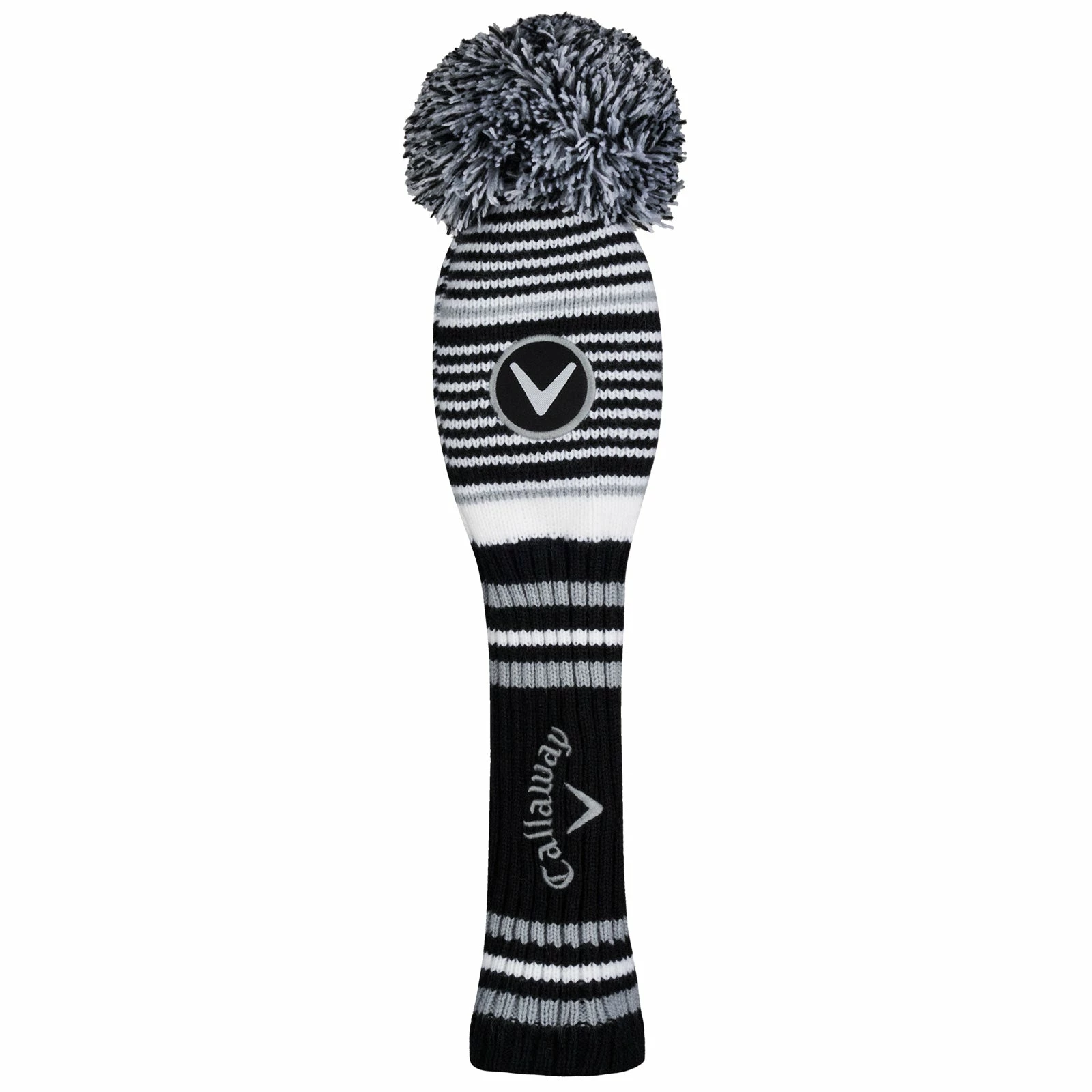 Callaway Pom Pom Headcovers 7 Callaway Pom Pom Headcovers - Image 7