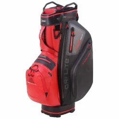Big Max Dri Lite Tour Cart Bag -Balls Sales 2023 fn51wfrrwpp