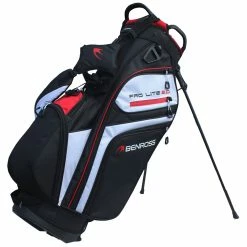 Benross Pro-Lite 2.0 Stand Bag -Balls Sales 2023 fnahhuswci2