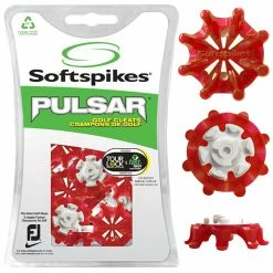 SoftSpikes Pulsar Golf Cleats 14 SoftSpikes Pulsar Golf Cleats -Balls Sales 2023 fndnbosz2cd