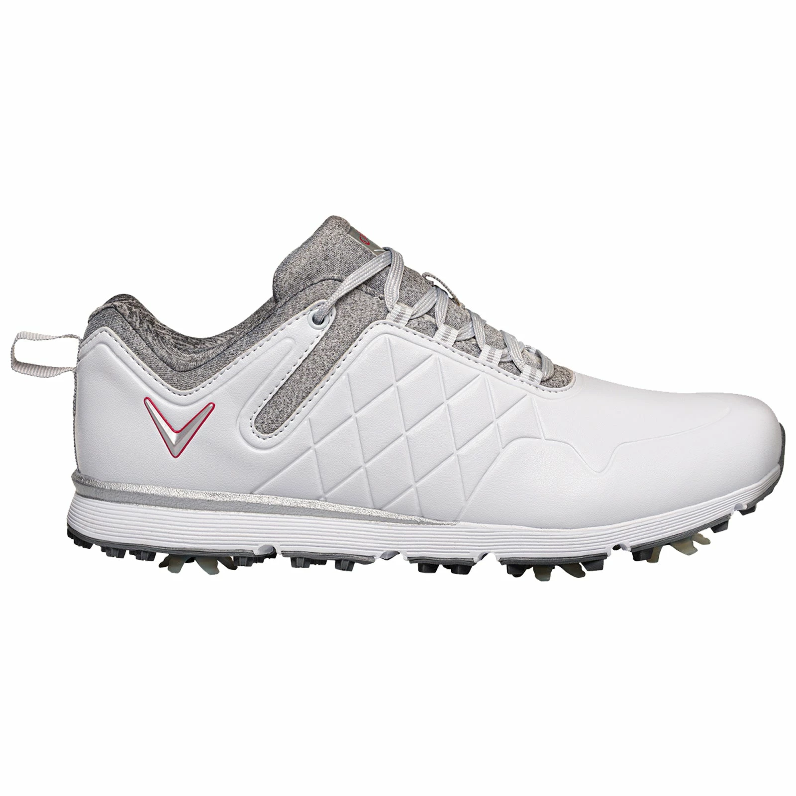 Callaway Ladies Mulligan Golf Shoes 2 Callaway Ladies Mulligan Golf Shoes - Image 2