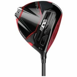 TaylorMade Mens Stealth 2 Plus Driver