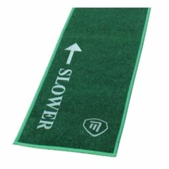 Masters Golf Masters Dual Speed Putting Mat -Balls Sales 2023 fodklg2uzbr