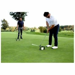 Izzo Golf Sharp Shooter Putt Trainer -Balls Sales 2023 foneqclhl2d