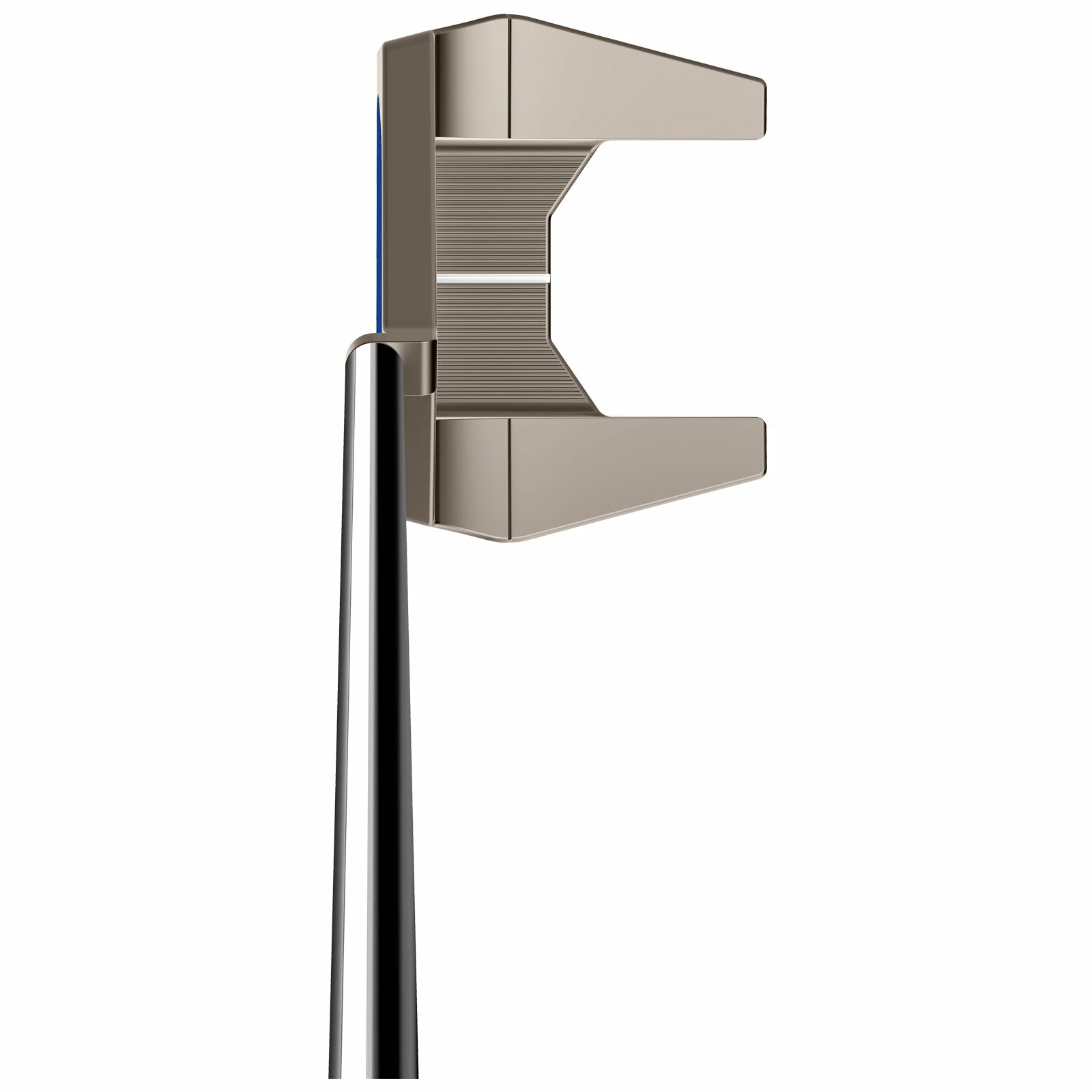 TaylorMade Mens Truss TM2 Putter - Centre Shaft 2 TaylorMade Mens Truss TM2 Putter - Centre Shaft - Image 2