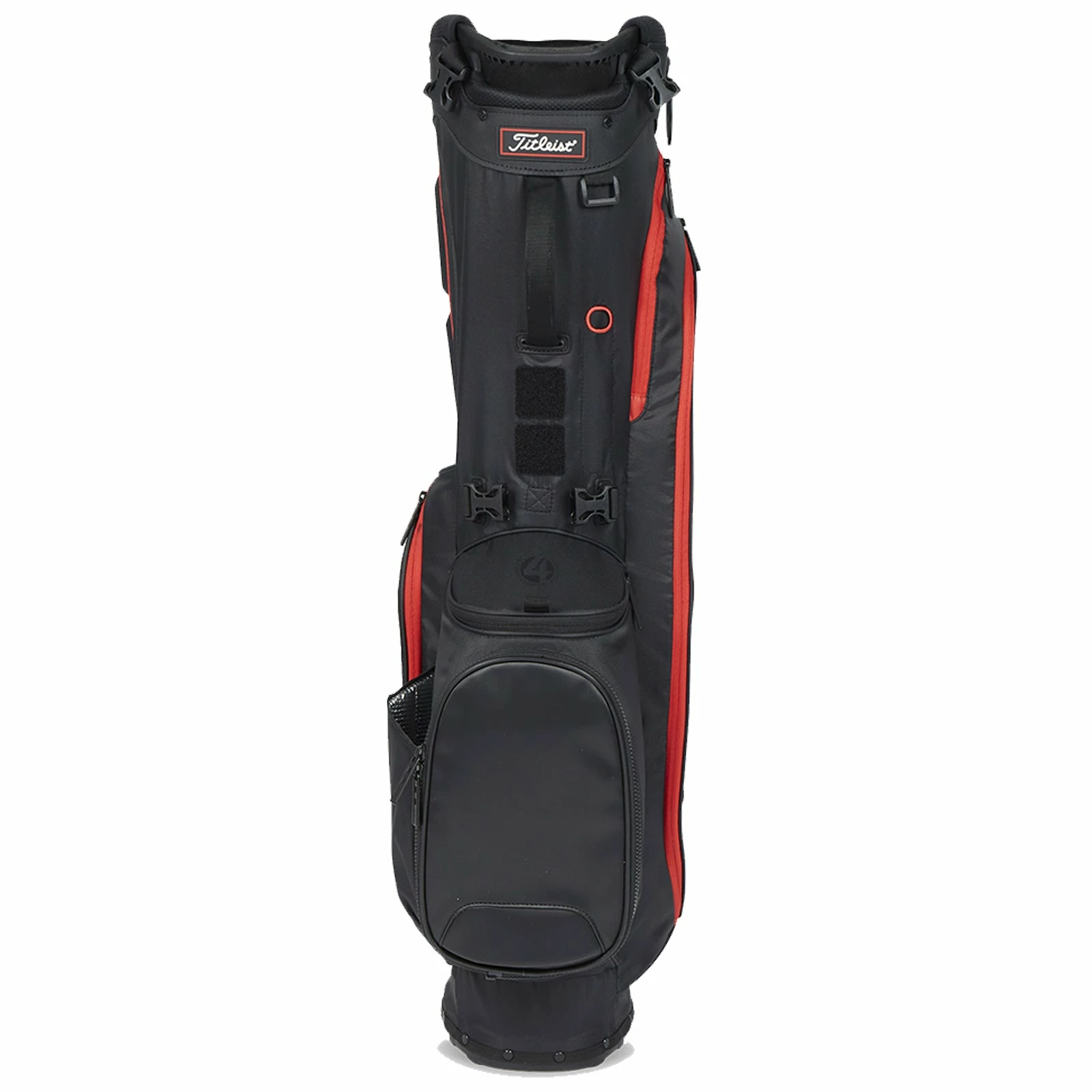 Titleist Players 4 Stand Bag 4 Titleist Players 4 Stand Bag - Image 4