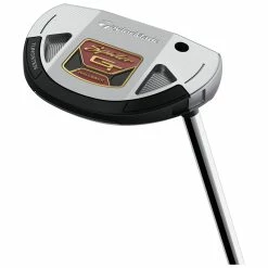 LEFT Handed TaylorMade Mens Spider GT Short Slant Putters 50 LEFT Handed TaylorMade Mens Spider GT Short Slant Putters -Balls Sales 2023 fpqwitgt4fv