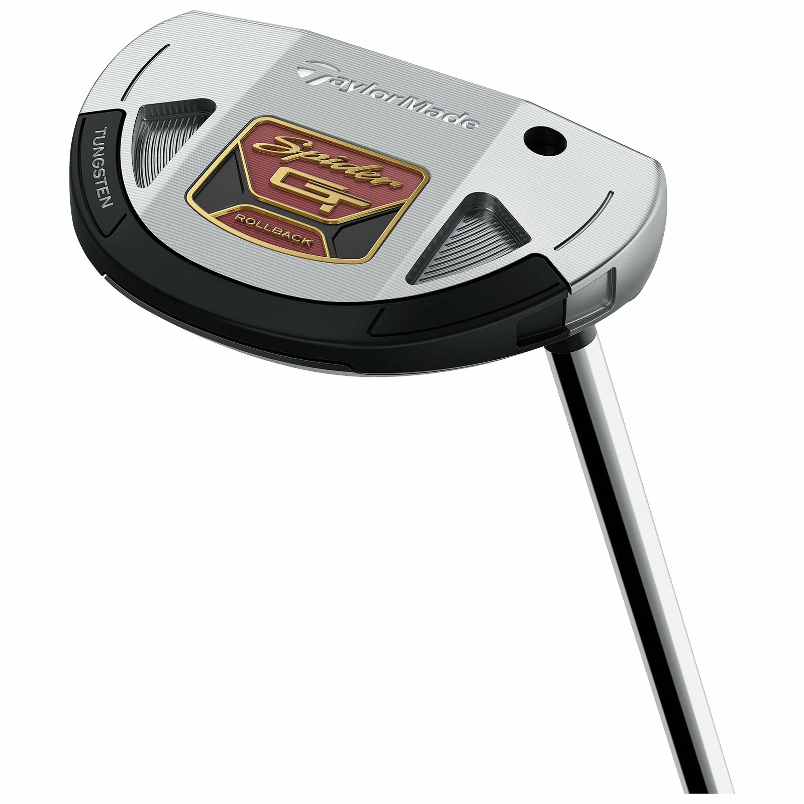 LEFT Handed TaylorMade Mens Spider GT Short Slant Putters 16 LEFT Handed TaylorMade Mens Spider GT Short Slant Putters - Image 16