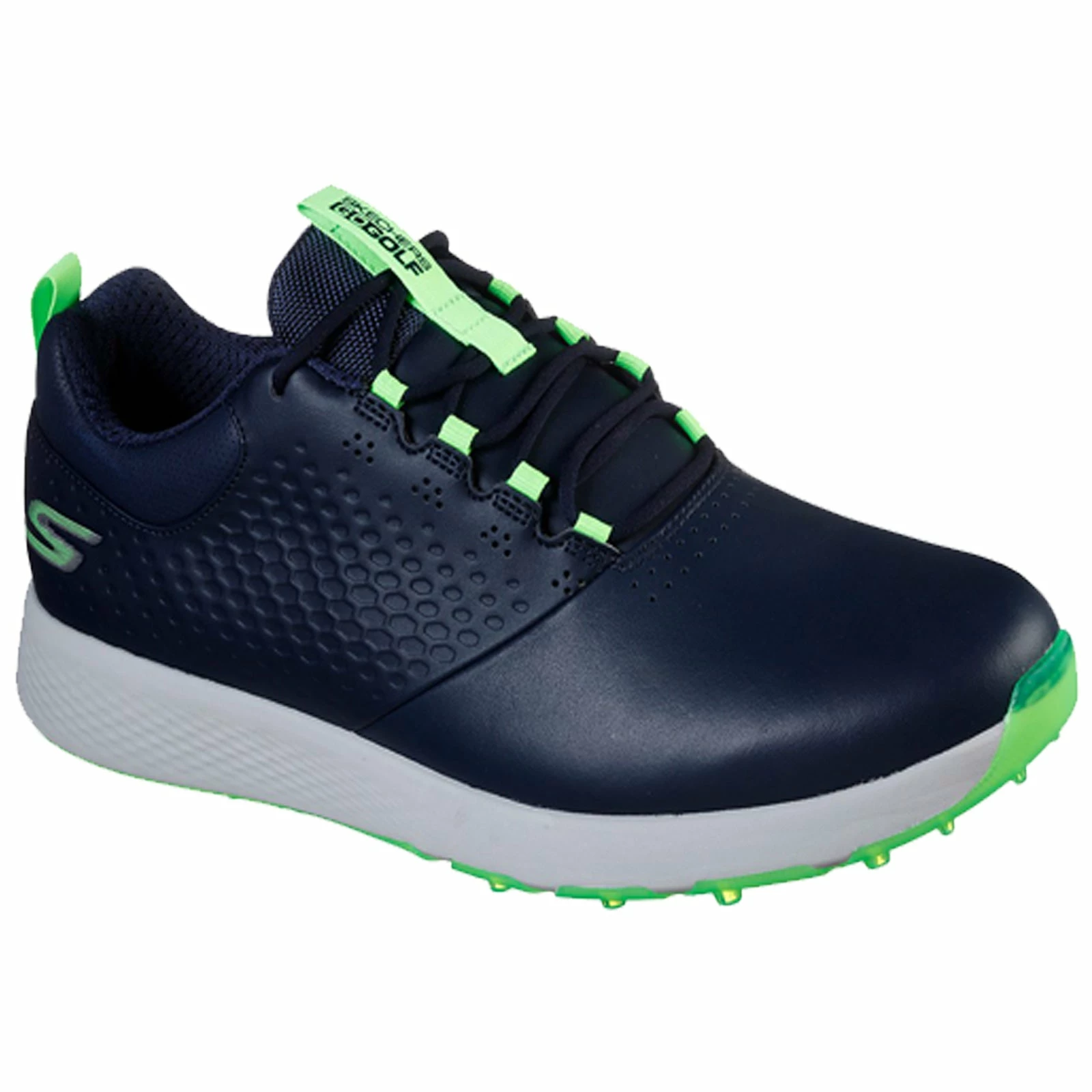 Skechers Mens Elite 4 Golf Shoes 12 Skechers Mens Elite 4 Golf Shoes - Image 12