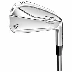 TaylorMade Mens P790 Iron Set 4-PW