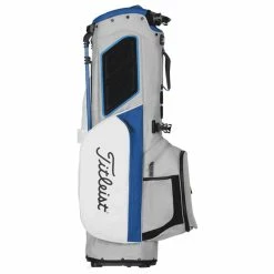 Titleist Players 4+ Stand Bag 16 Titleist Players 4+ Stand Bag -Balls Sales 2023 fr4gini044n