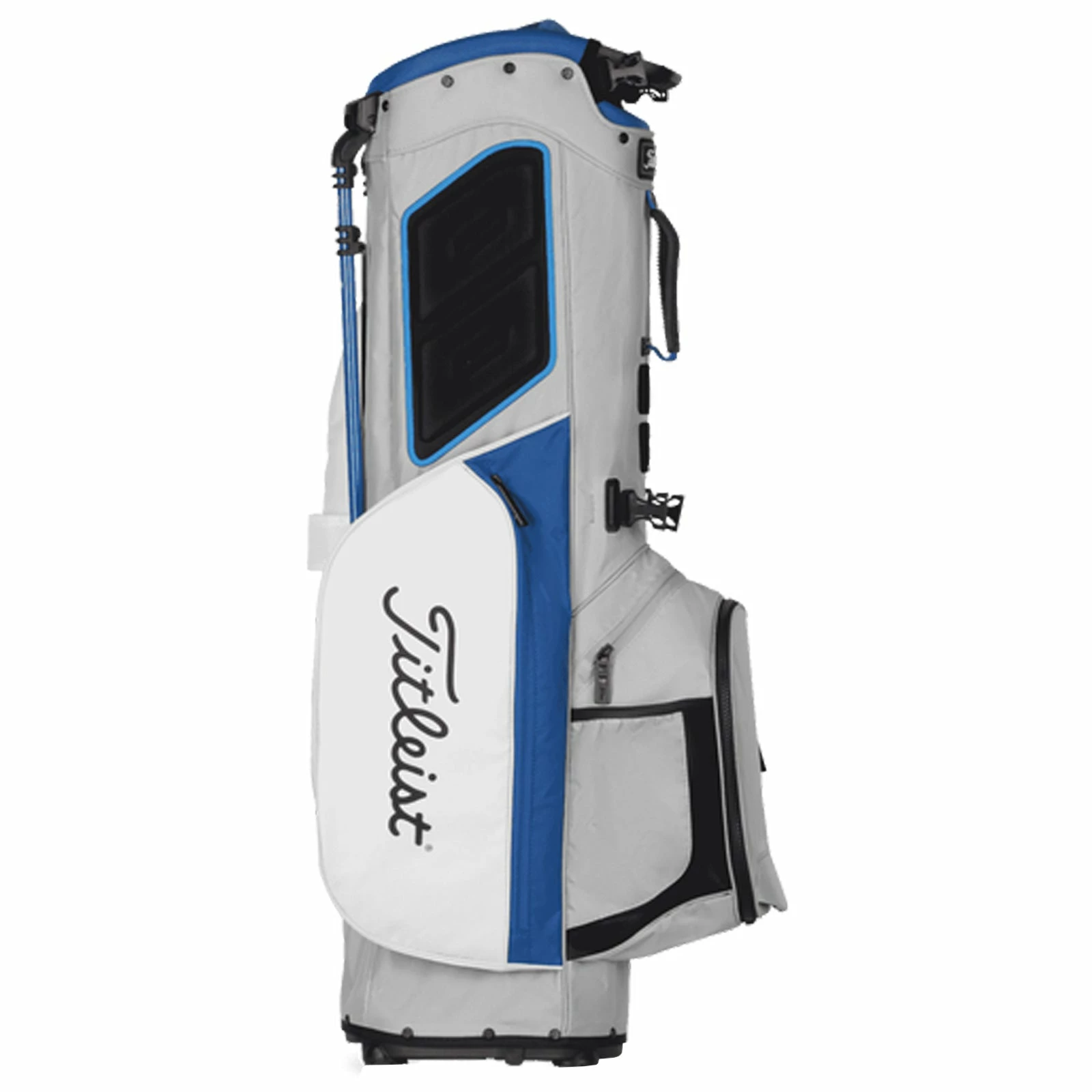 Titleist Players 4+ Stand Bag 8 Titleist Players 4+ Stand Bag - Image 8