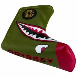 Odyssey Golf Putter Headcovers -Balls Sales 2023 fsj1525h333