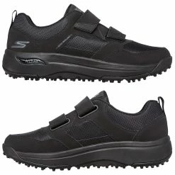 Skechers Mens Front Nine Golf Shoes -Balls Sales 2023 fszmogg12lo