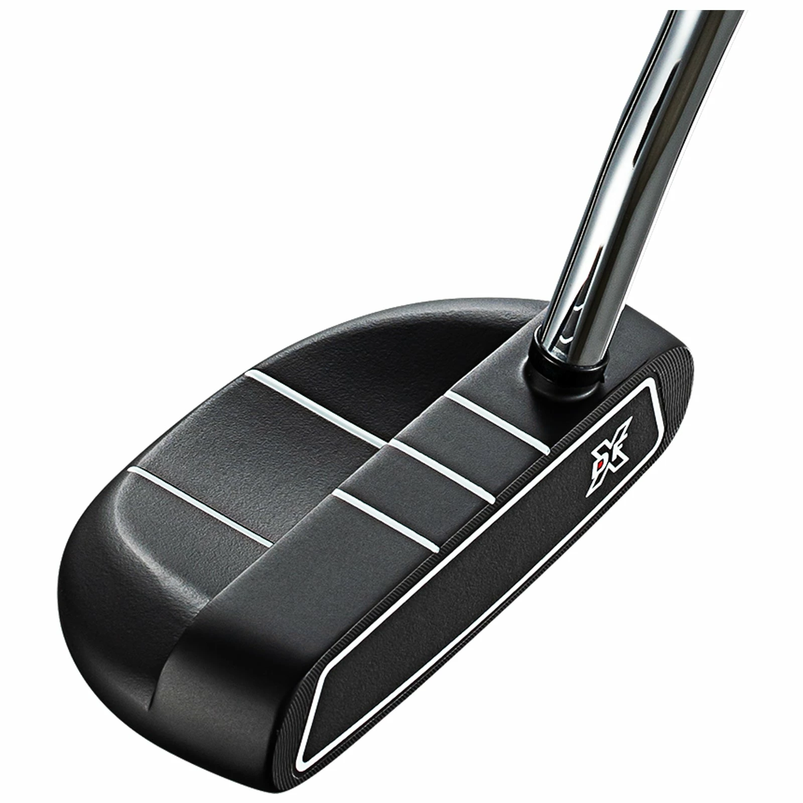 Odyssey Mens DFX Rossie Putter 3 Odyssey Mens DFX Rossie Putter - Image 3
