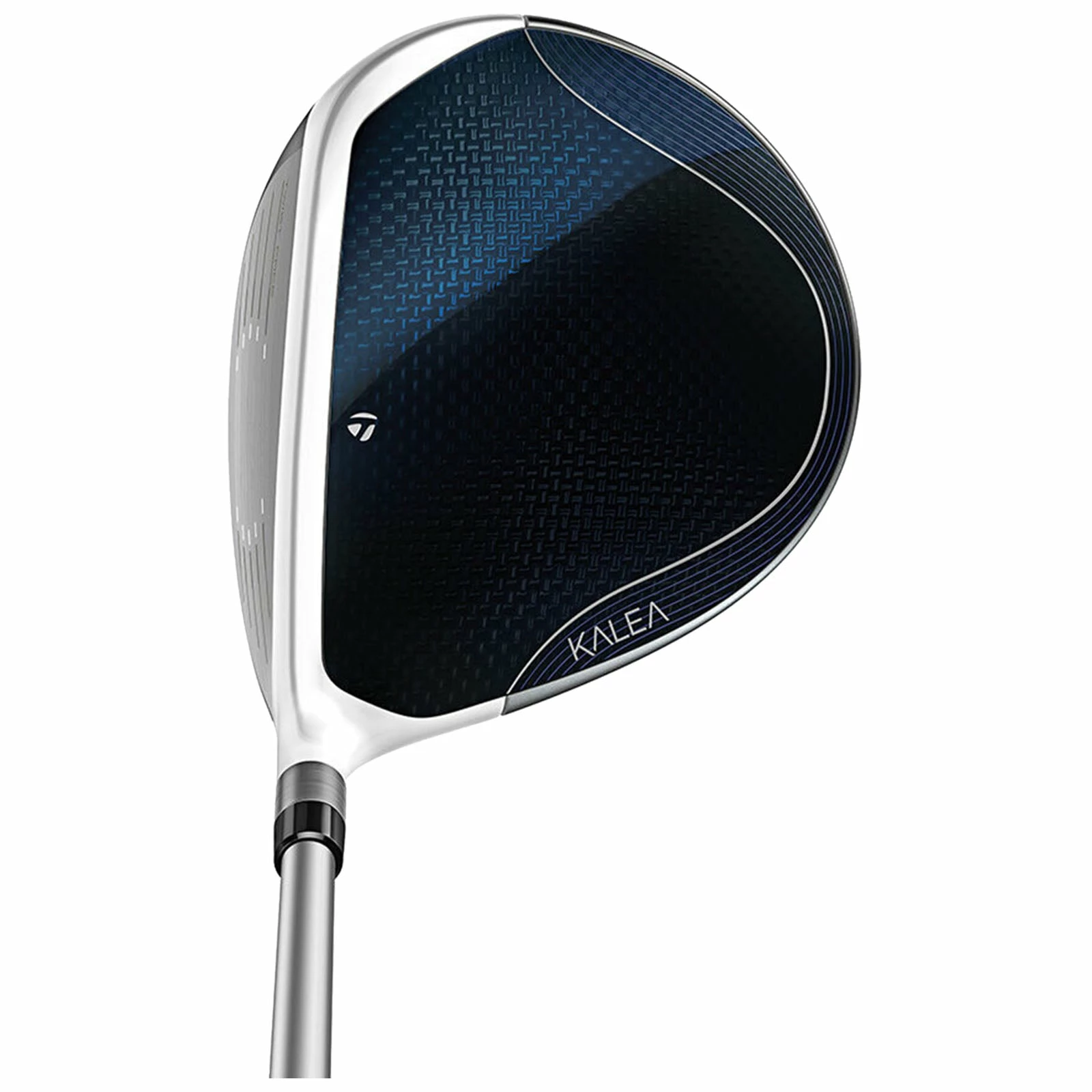 TaylorMade Ladies Kalea Premier Driver 3 TaylorMade Ladies Kalea Premier Driver - Image 3