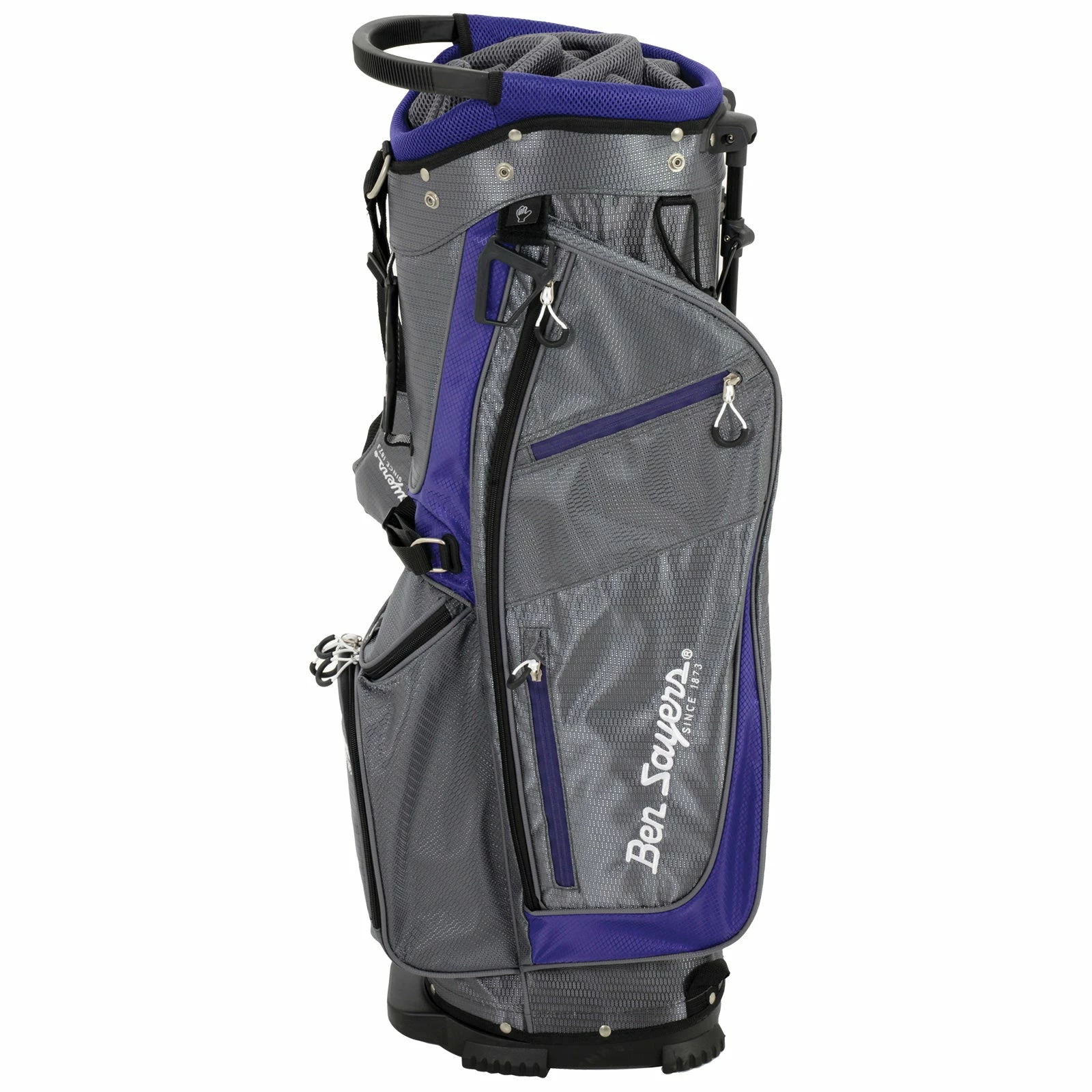 Ben Sayers XF Lite Stand Bag 6 Ben Sayers XF Lite Stand Bag - Image 6