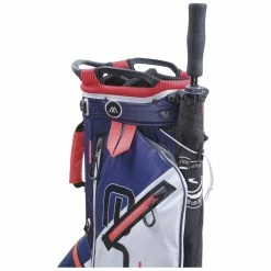 Big Max Aqua Eight Waterproof Stand Bag -Balls Sales 2023 fwtgcyvghly