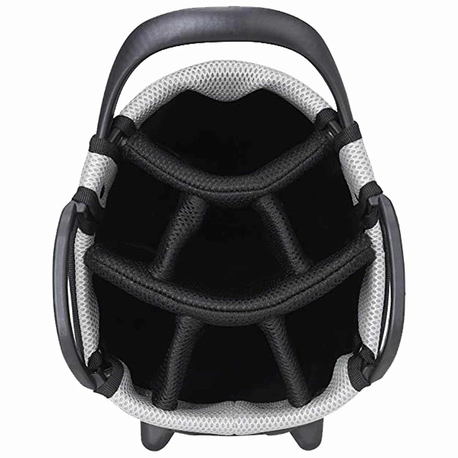 MacGregor Mens MacTec Stand Golf Bag 3 MacGregor Mens MacTec Stand Golf Bag - Image 3