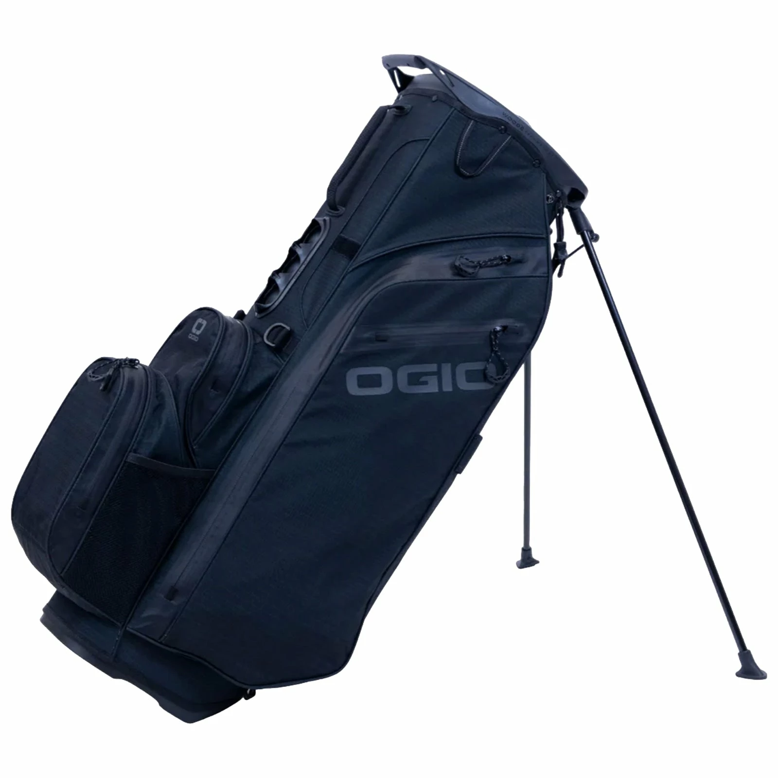 Ogio All Elements Hybrid Stand Bag 2 Ogio All Elements Hybrid Stand Bag - Image 2