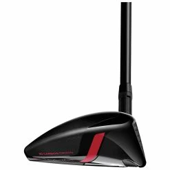 Left Handed TaylorMade Mens Stealth Fairway Wood -Balls Sales 2023 fzskkxwjzrt