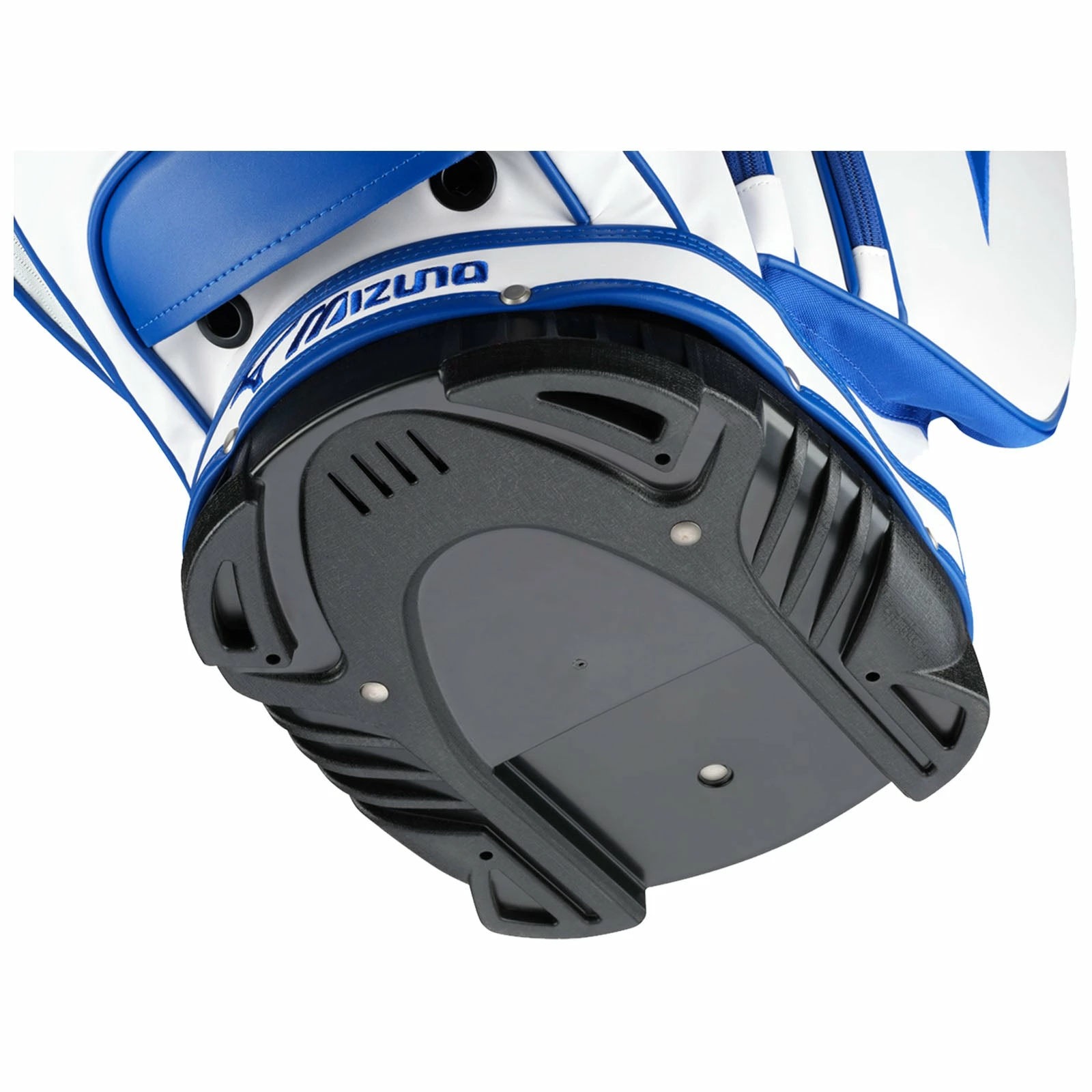 Mizuno Mens Tour Cart Bag 10 Mizuno Mens Tour Cart Bag - Image 10