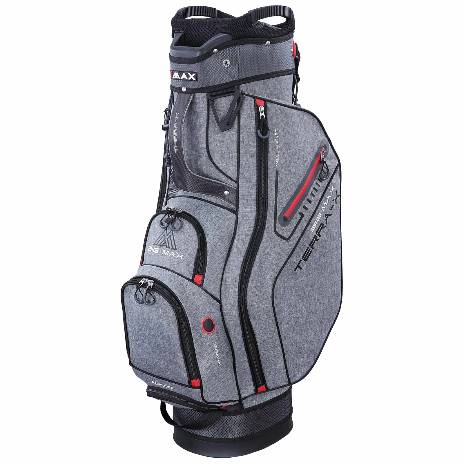 Big Max Terra X Cart Bag 5 Big Max Terra X Cart Bag - Image 5
