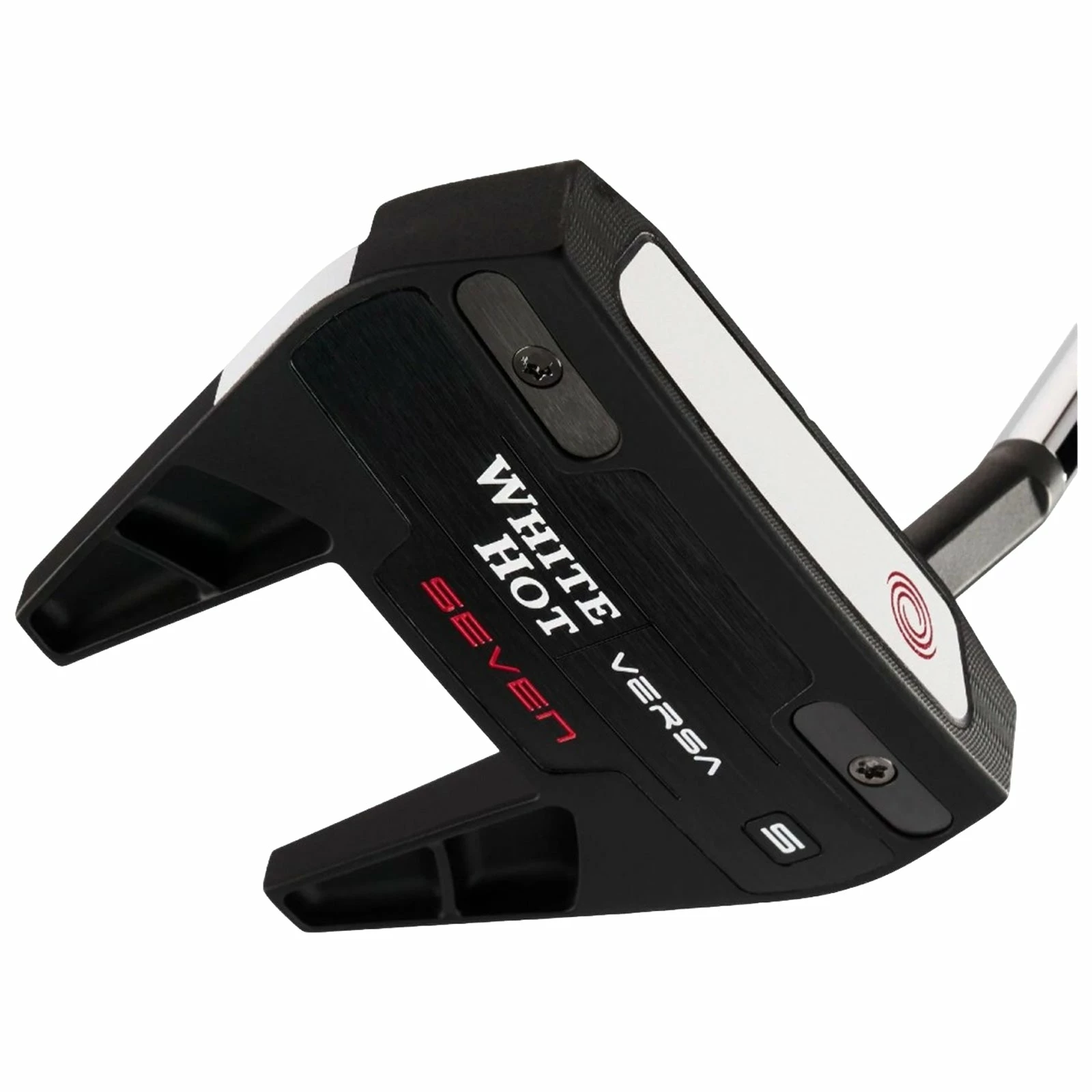 Odyssey White Hot Versa Seven S Putter 1 Odyssey White Hot Versa Seven S Putter