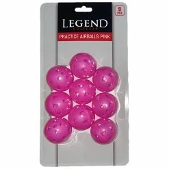 Legend Airstream Practice Golf Balls 6 Legend Airstream Practice Golf Balls -Balls Sales 2023 g2majiyxsfe