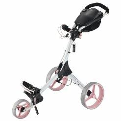 Big Max IQ+ 3-Wheel Golf Trolley 11 Big Max IQ+ 3-Wheel Golf Trolley -Balls Sales 2023 g4fgnyp3nhr