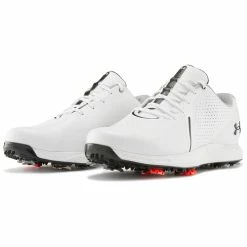 Under Armour Mens Charged Draw RST Golf Shoes -Balls Sales 2023 g54yewva4ok