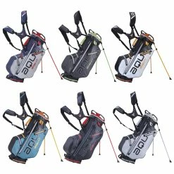 Big Max Aqua Eight Waterproof Stand Bag
