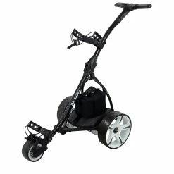 Ben Sayers 36 Hole Lead Acid Electric Golf Trolley 12 Ben Sayers 36 Hole Lead Acid Electric Golf Trolley -Balls Sales 2023 gb0phal5it0