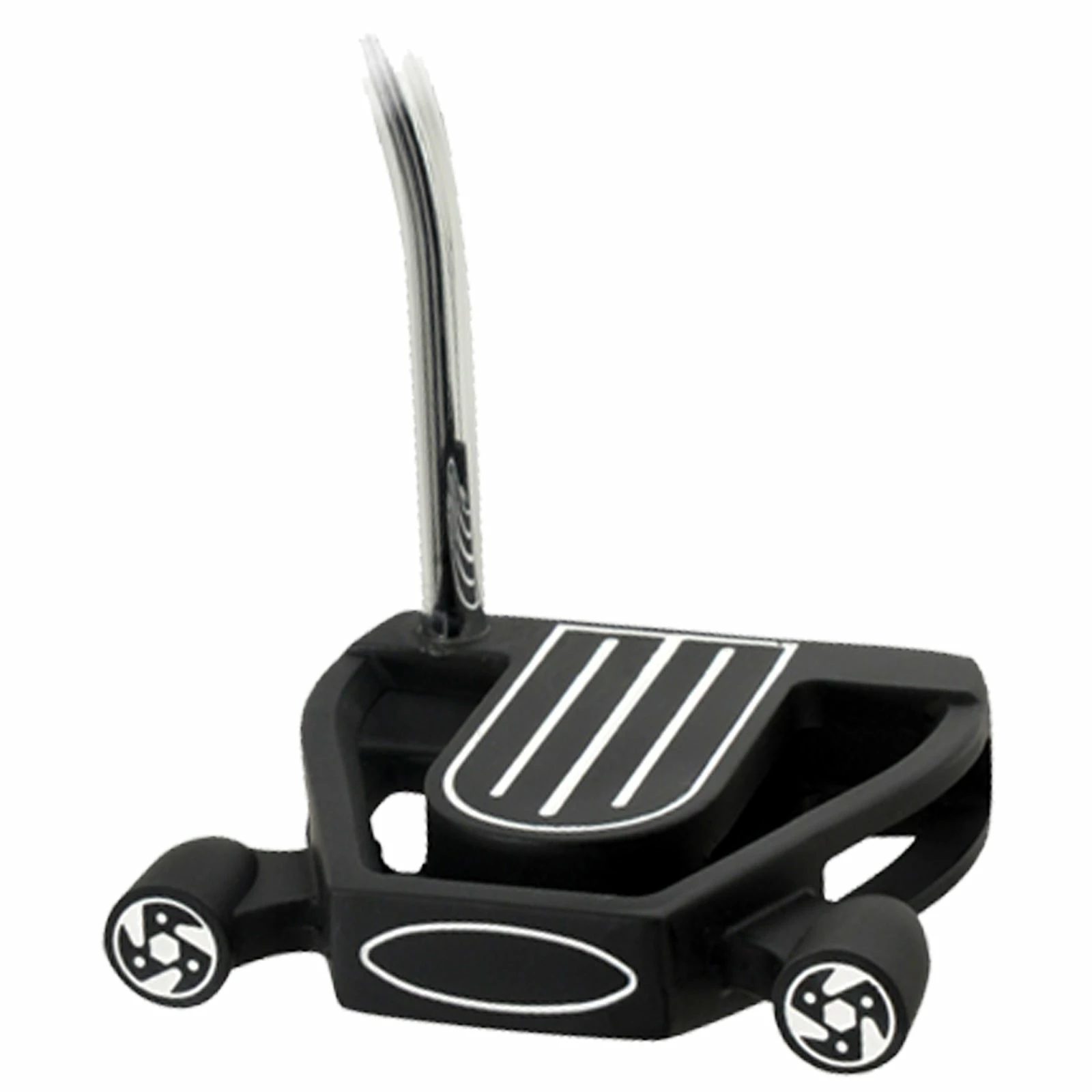 Ben Sayers Mens XF Putters 5 Ben Sayers Mens XF Putters - Image 5