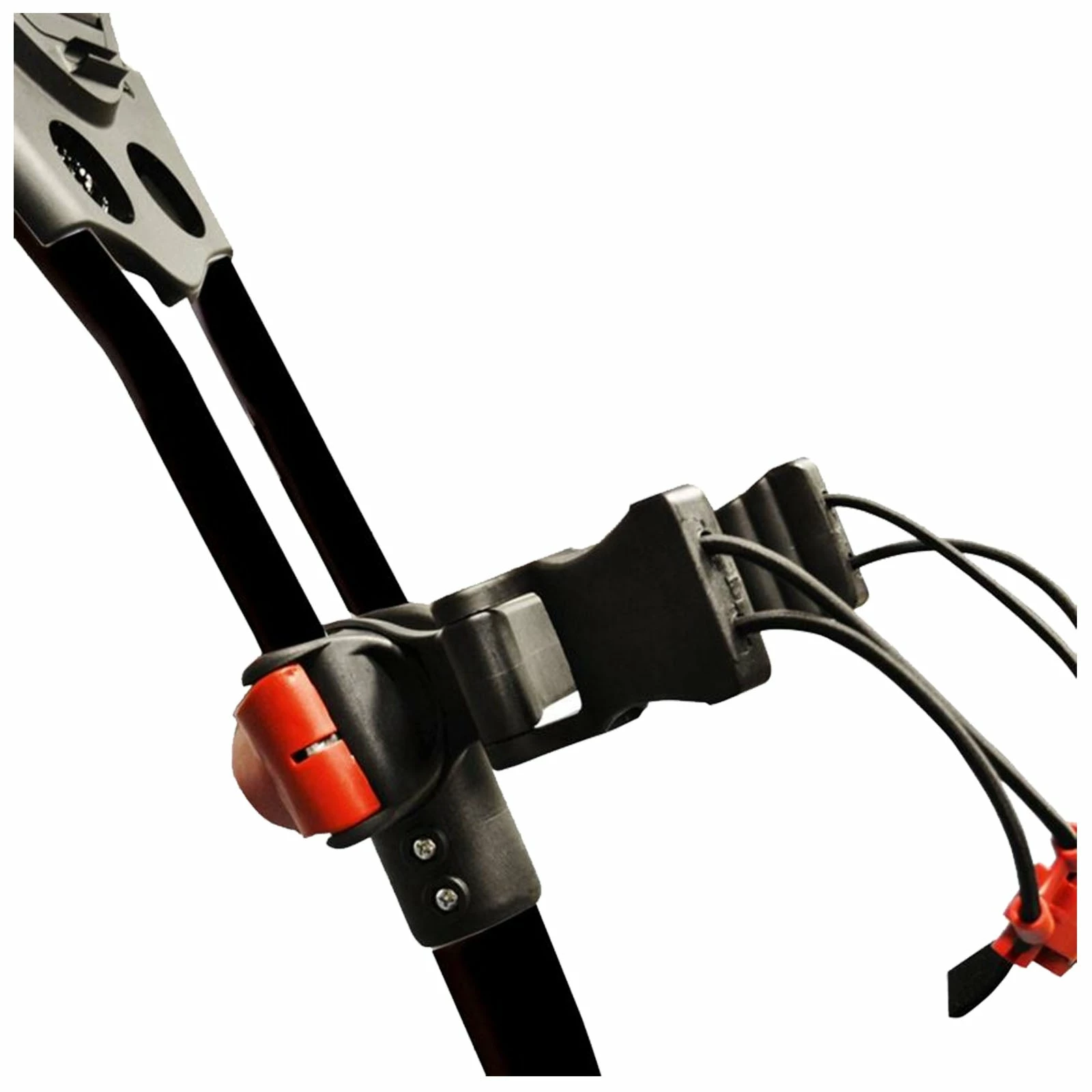 Ezeglide Compact Quad Golf Trolley 5 Ezeglide Compact Quad Golf Trolley - Image 5