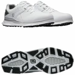 FootJoy Mens Pro SL Golf Shoes -Balls Sales 2023 gdpbrvlcay1