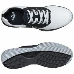 Callaway Mens Chev Ace Waterproof Golf Shoes -Balls Sales 2023 gdw4n2qeq2j