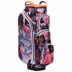 Ogio All Elements Waterproof Golf Cart Bag -Balls Sales 2023 ge2ycagvbgl