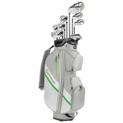 TaylorMade Ladies RBZ SpeedLite Package Set