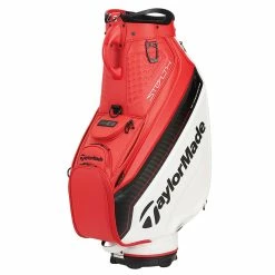 2023 TaylorMade Tour Cart Bag