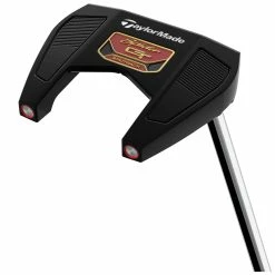 TaylorMade Mens Spider GT Short Slant Putters 65 TaylorMade Mens Spider GT Short Slant Putters -Balls Sales 2023 gfxrwhmofyy