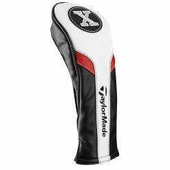 TaylorMade Tour Club Headcovers -Balls Sales 2023 ghejdyiw02i