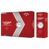 Callaway Chrome Soft Golf Balls