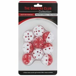 Golfers Club Collection Practice Air Balls 13 Golfers Club Collection Practice Air Balls -Balls Sales 2023 giba2ir1rpu c1289ba4 3c1a 4eef bb95 d27127053286